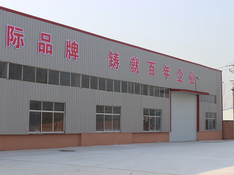 廠(chǎng)容廠(chǎng)貌